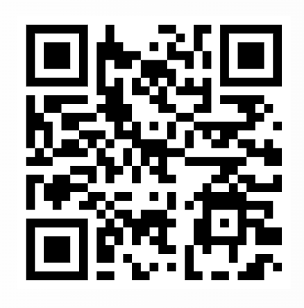 QR de Mercado Pago para pagar el envio